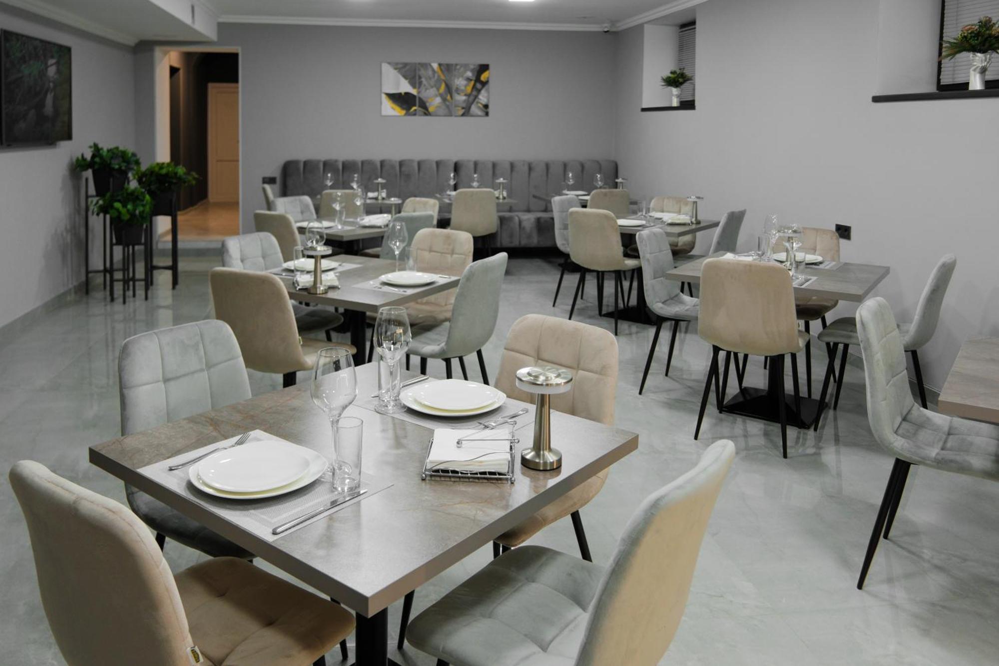 Colette Hotel Yerevan Exterior photo